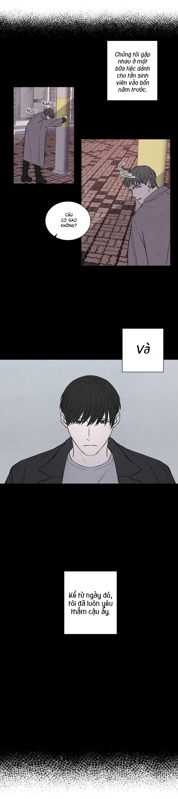 âm thanh của san hô chapter 1 18