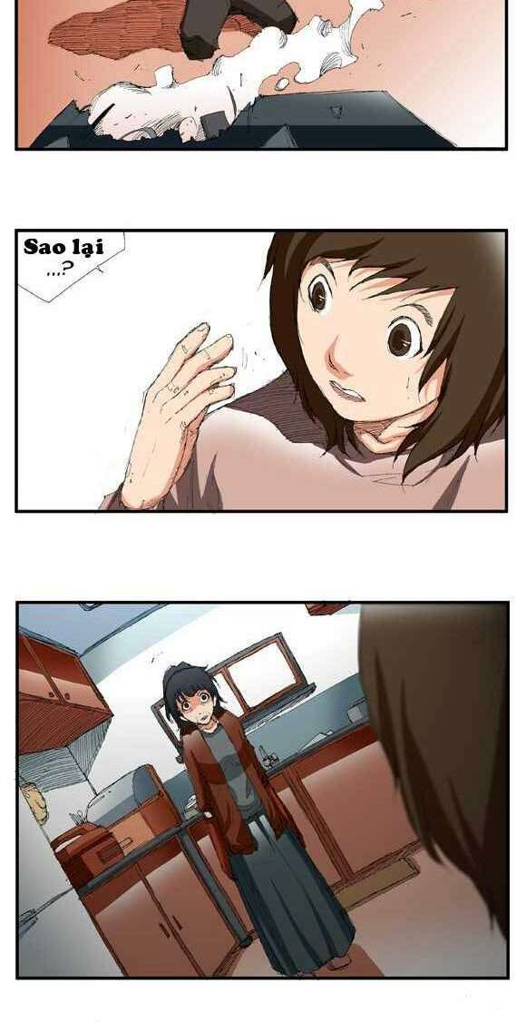 siêu năng chapter 0 12