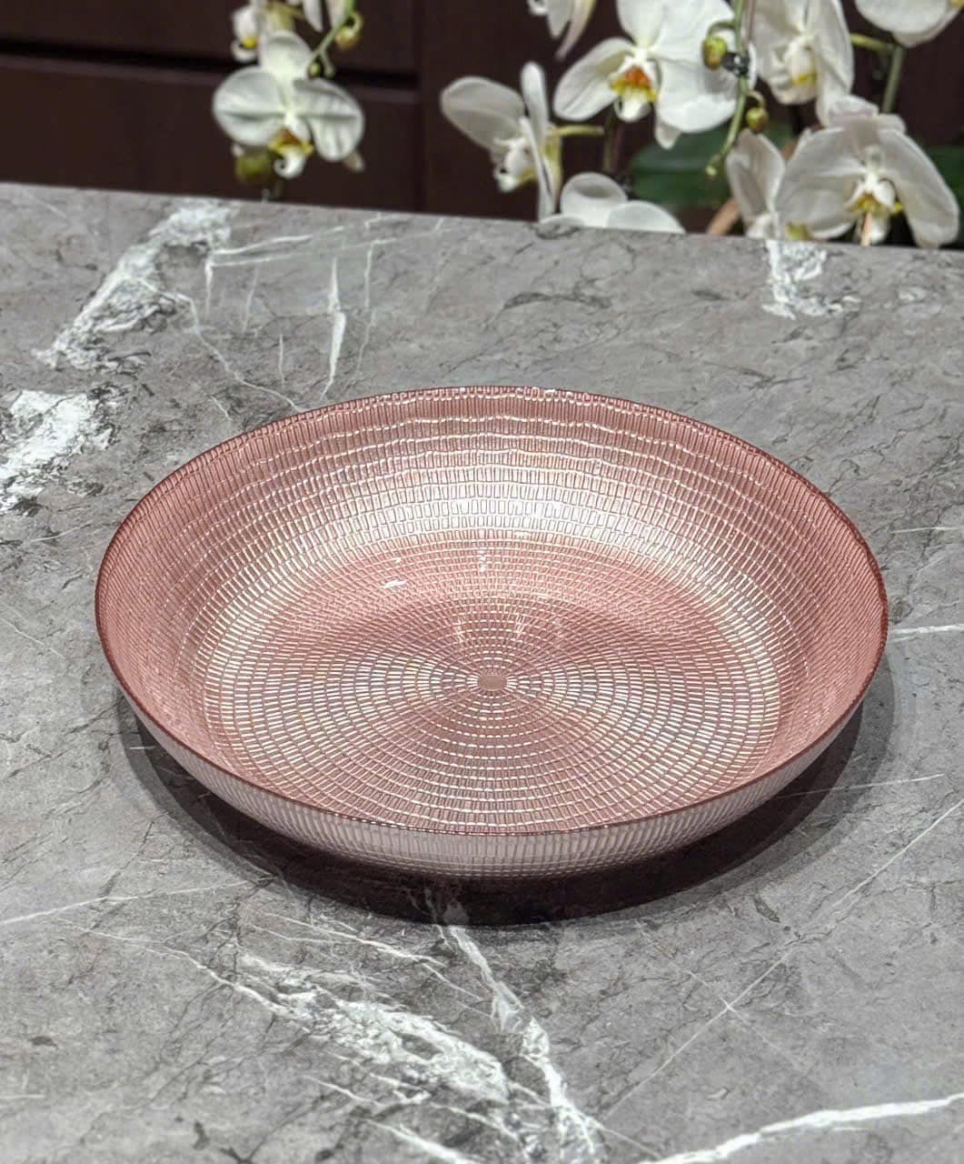 Set 18 món bát/đĩa/ly cao cấp Viola From Germany Hàng chính hãng