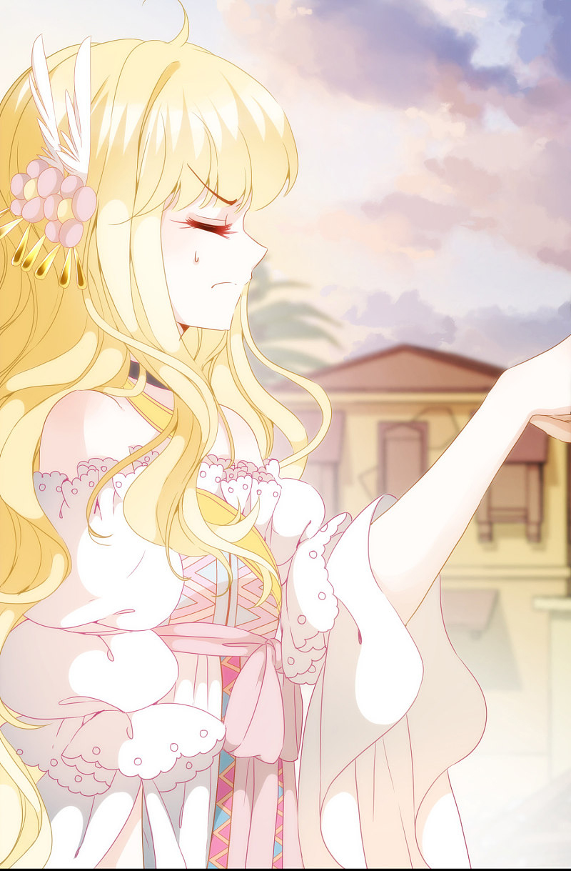 vương phi của babylon chapter 10 21