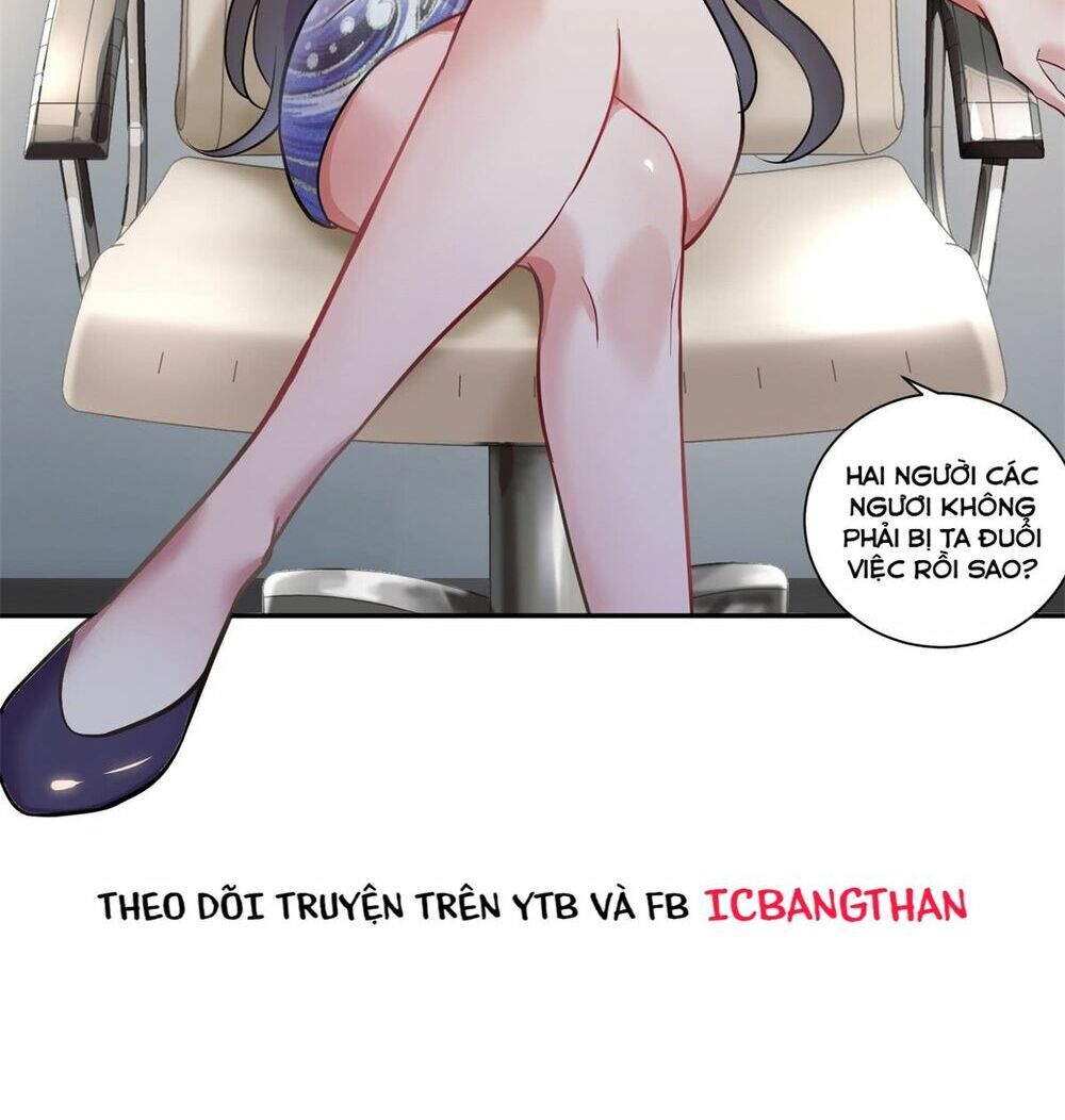 vạn giới livestream đại thổ hào chapter 1 13