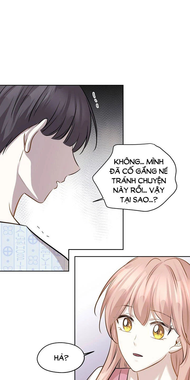 cuộc sống kỳ thú chapter 82 33