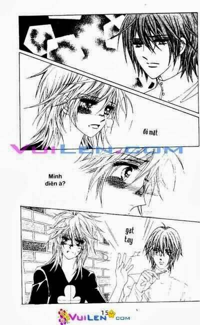 đại ca đi học chapter 6 154