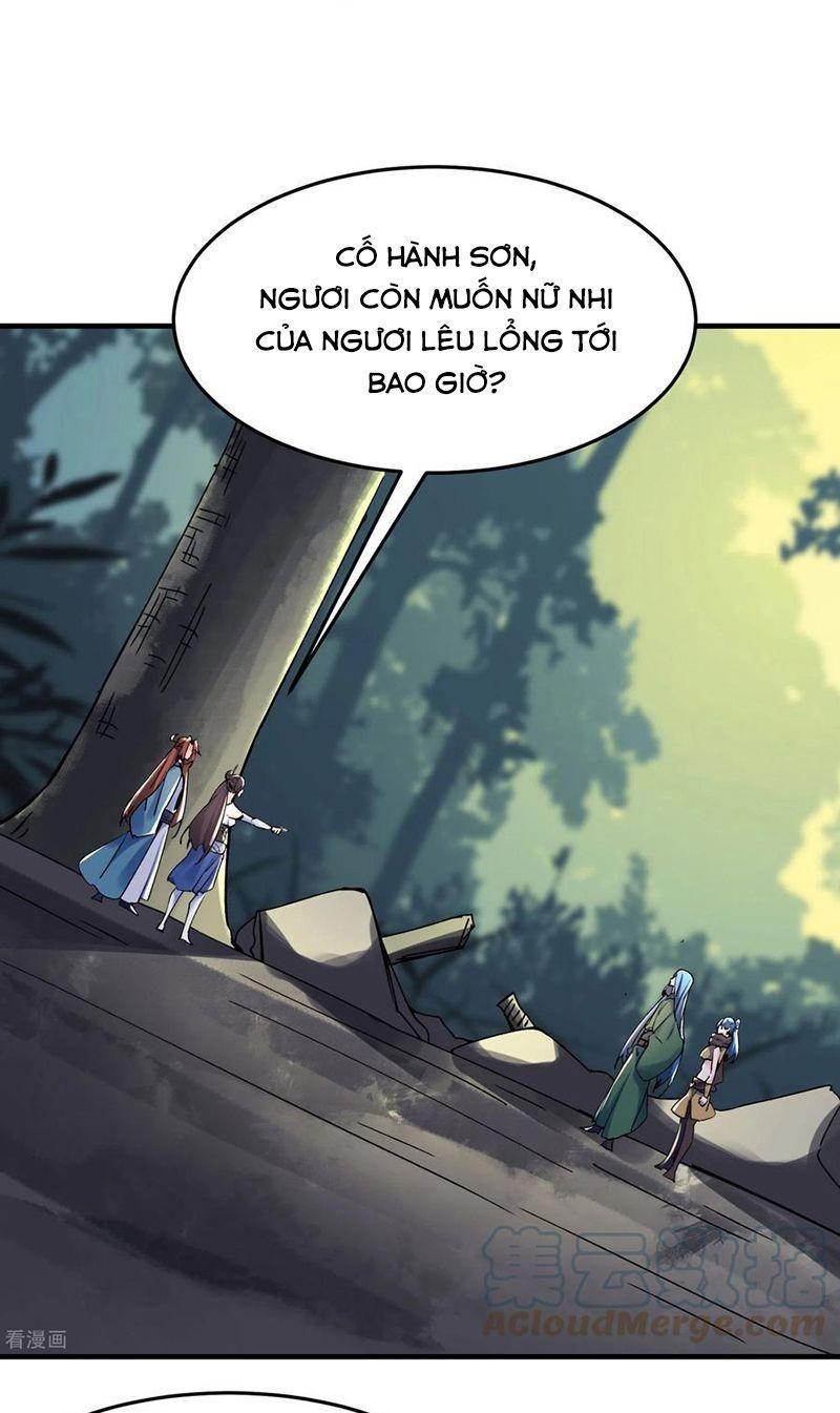 đồ đệ ta toàn là nữ ma đầu chapter 106 25