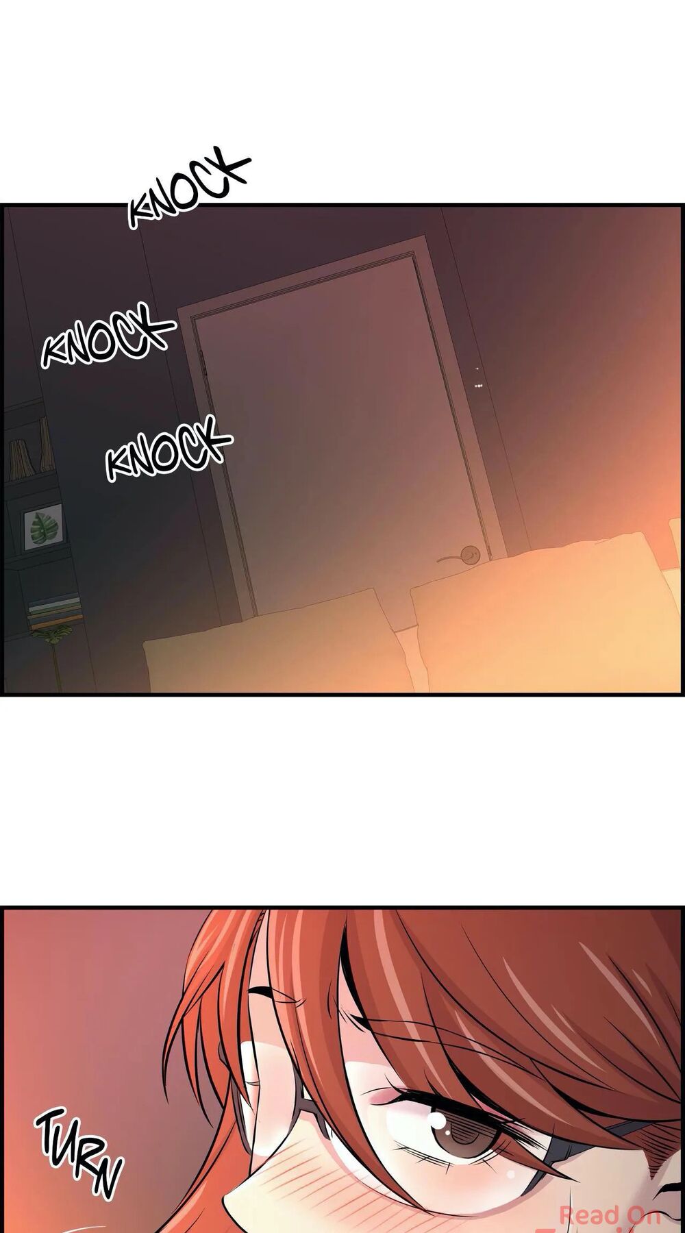 scandal trường luyện thi chapter 10 17