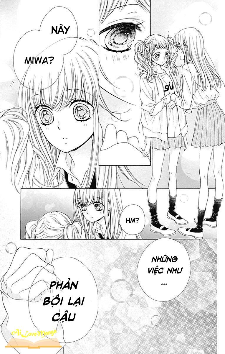 kirameki no lion boy chapter 9 24