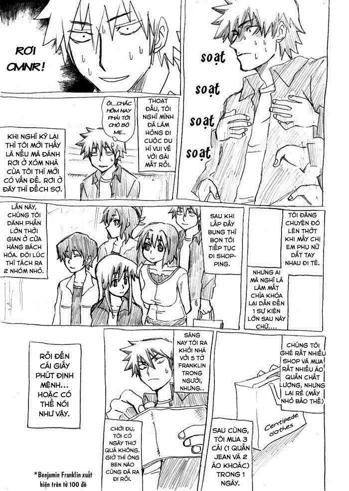 molester man chapter 5.2 9