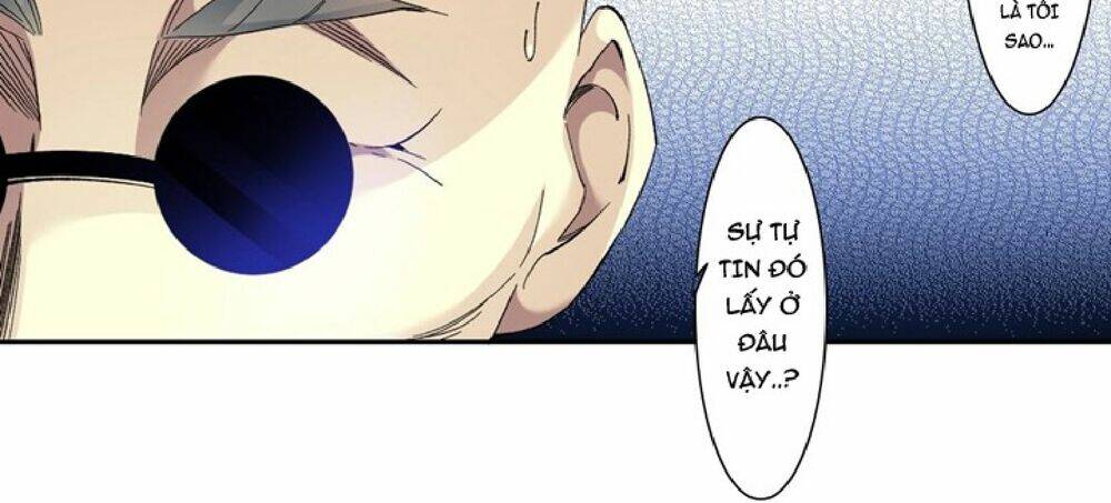 câu lạc bộ trường sinh chapter 105 39