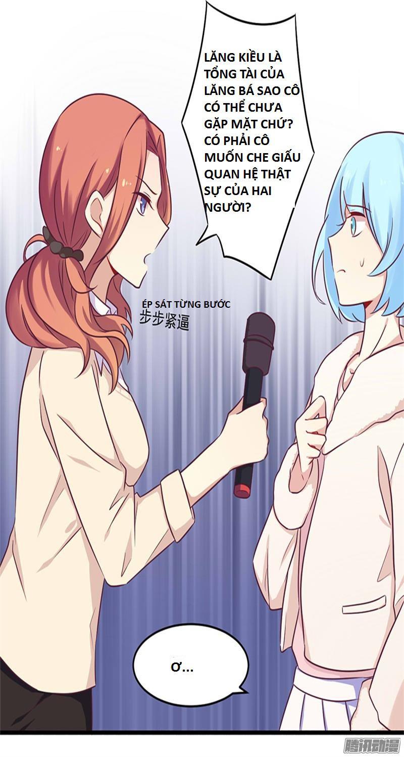 tổng tài đã cưới em chapter 43 8