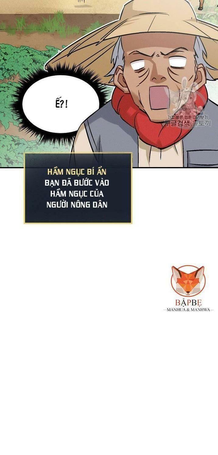 tôi lên cấp chỉ bằng cách ăn chapter 20 81