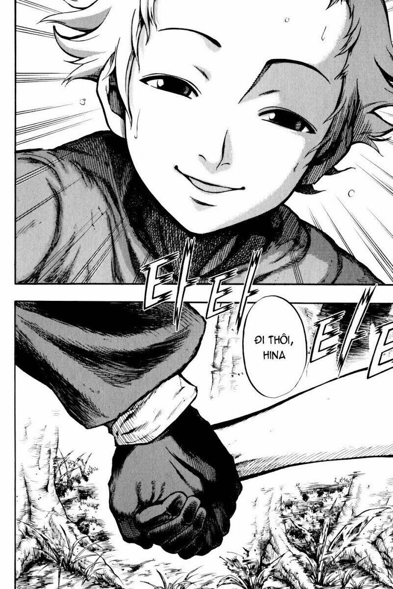 la mosca chapter 24 79