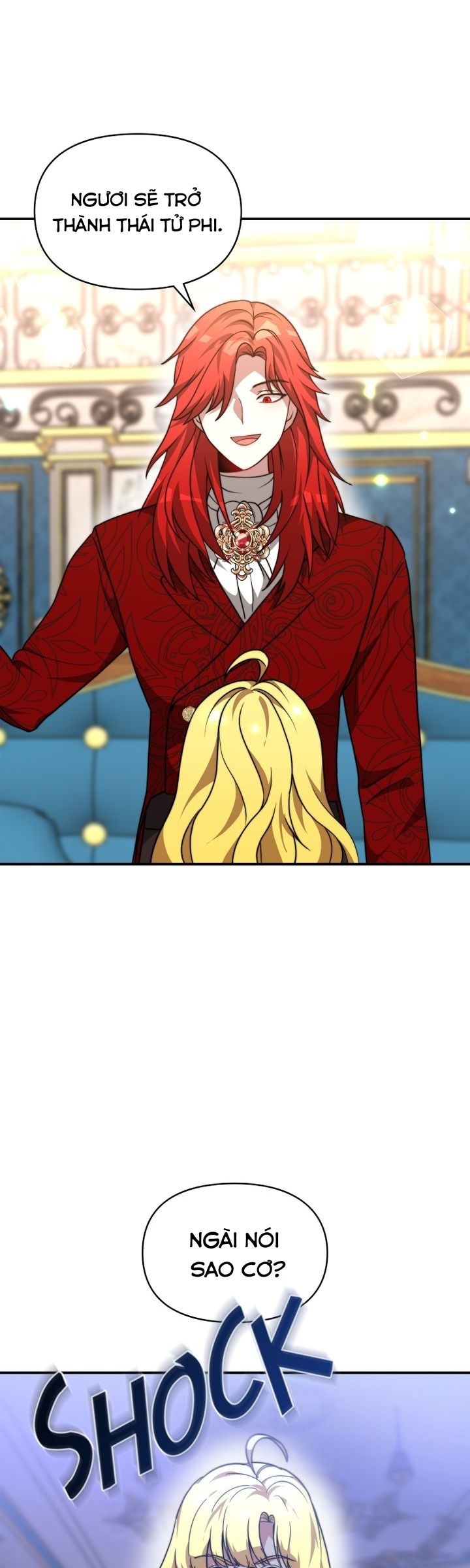 công nương eluana vita chapter 51 1