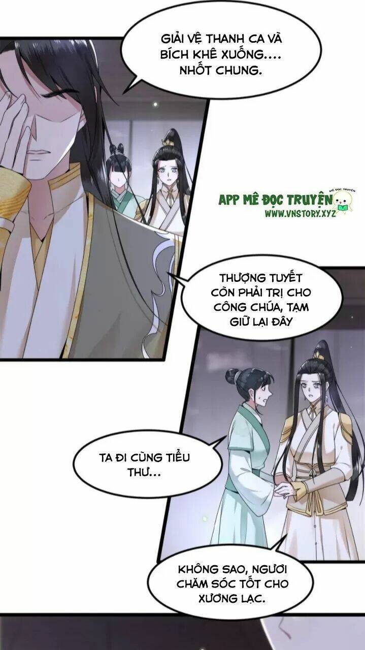 phượng hoàng vu phi chapter 56 24