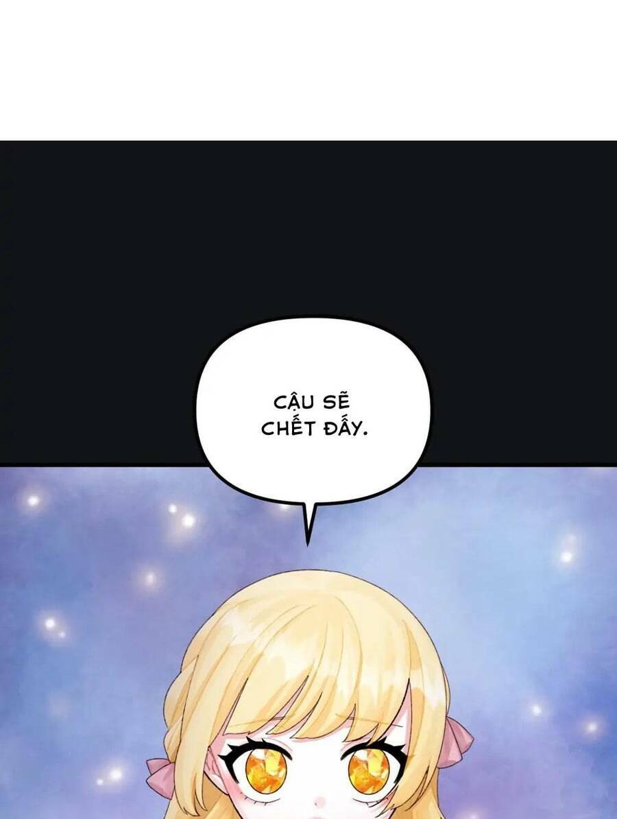 công chúa bãi rác chapter 66 6