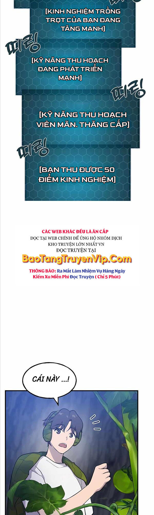 tôi trở thành nhân vật phản diện thực sự chapter 7.1 37