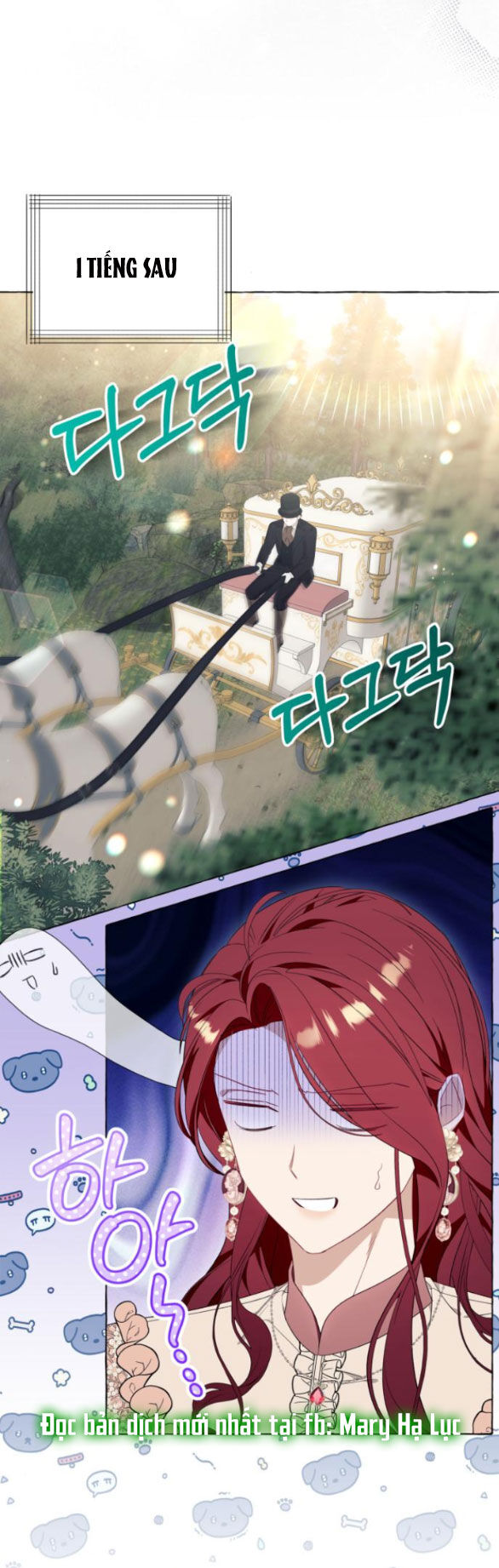 tôi tưởng đó chỉ là tiểu thuyết trọng sinh bình thường chapter 39.2 8