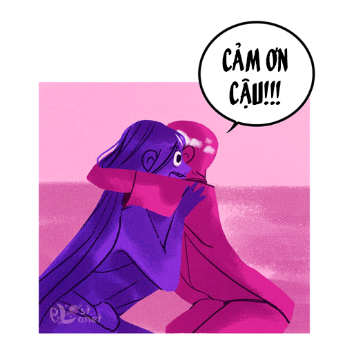 thần thoại olympus chapter 11 41