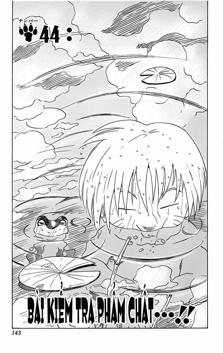 naruto - cửu vĩ hồ ly chapter 44 4