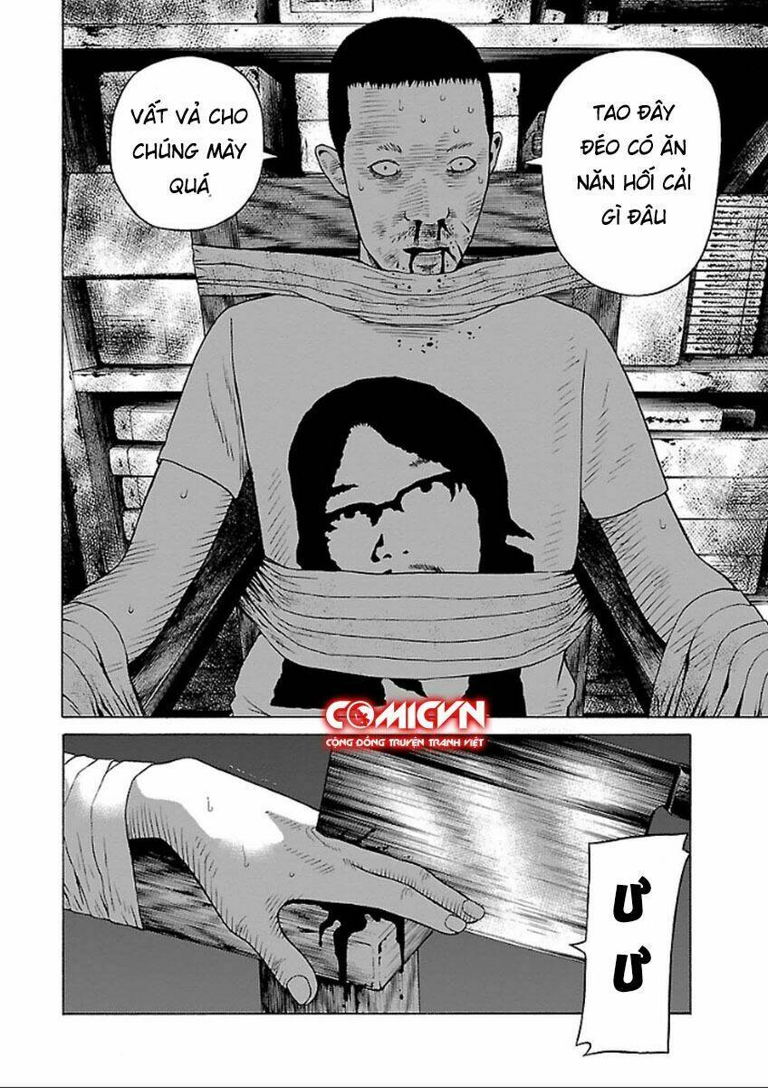 the scum of good and evil chapter 35 8