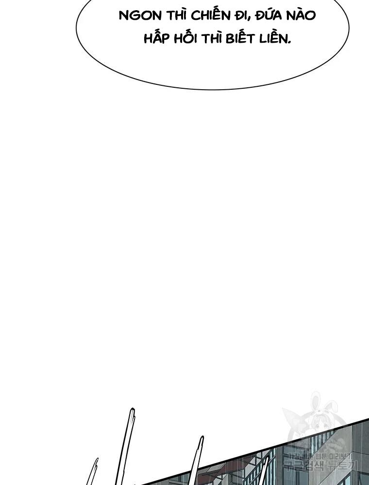 các chòm sao chỉ chú ý mình tôi chapter 34 133