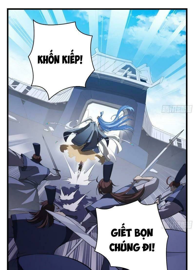 thiên mệnh long thần chapter 19 39