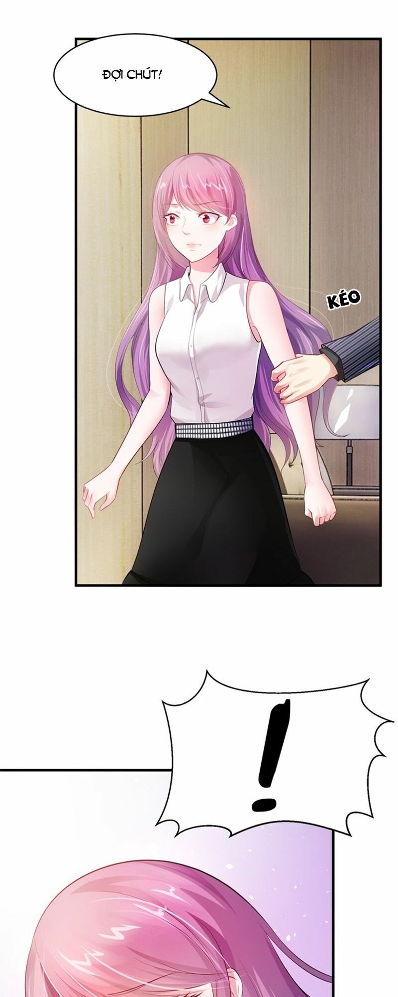 độc nhất sủng ái của thủ tịch chapter 3 47