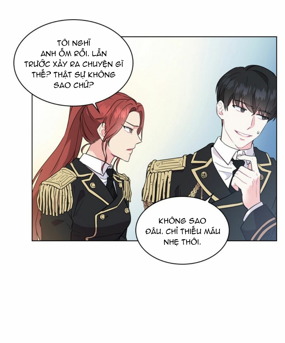 cha đứa bé là ai? chapter 2 14