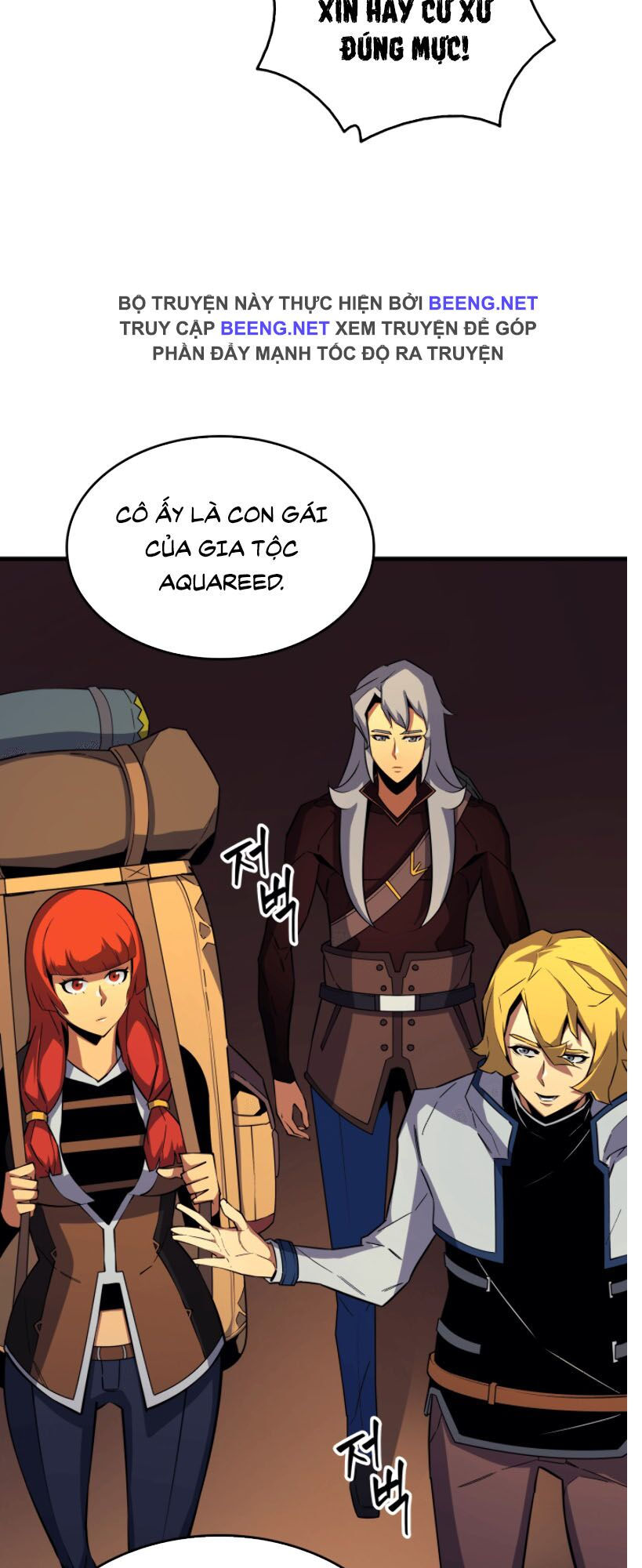 sự trở lại của pháp sư vĩ đại sau 4000 năm chapter 18 42