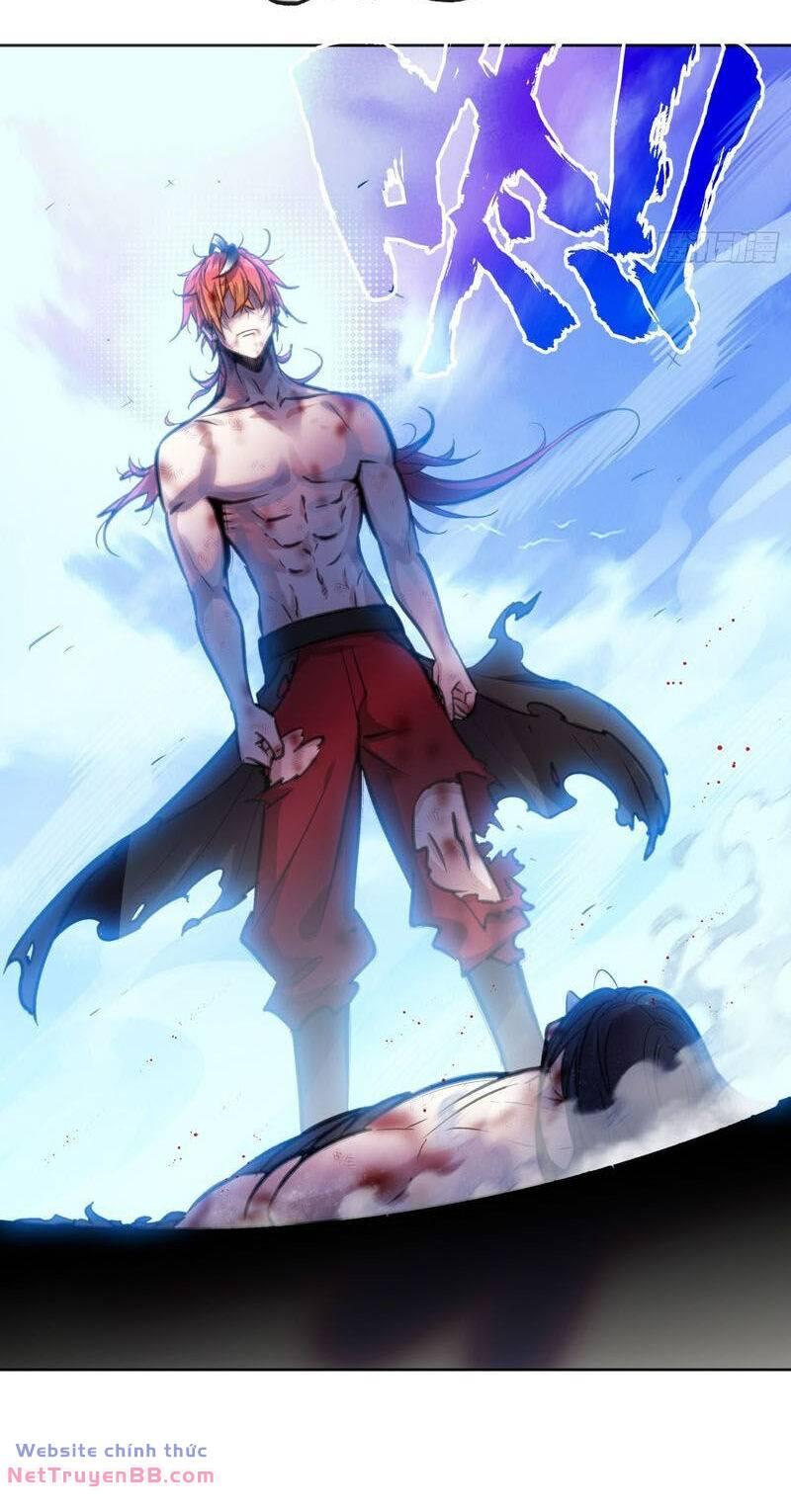 thế giới hoàn mỹ [m] chapter 262 32