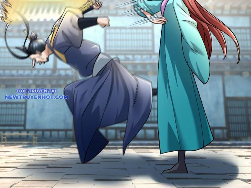 ngủ say vạn cổ: xuất thế đẩy ngang chư thiên chapter 41 33