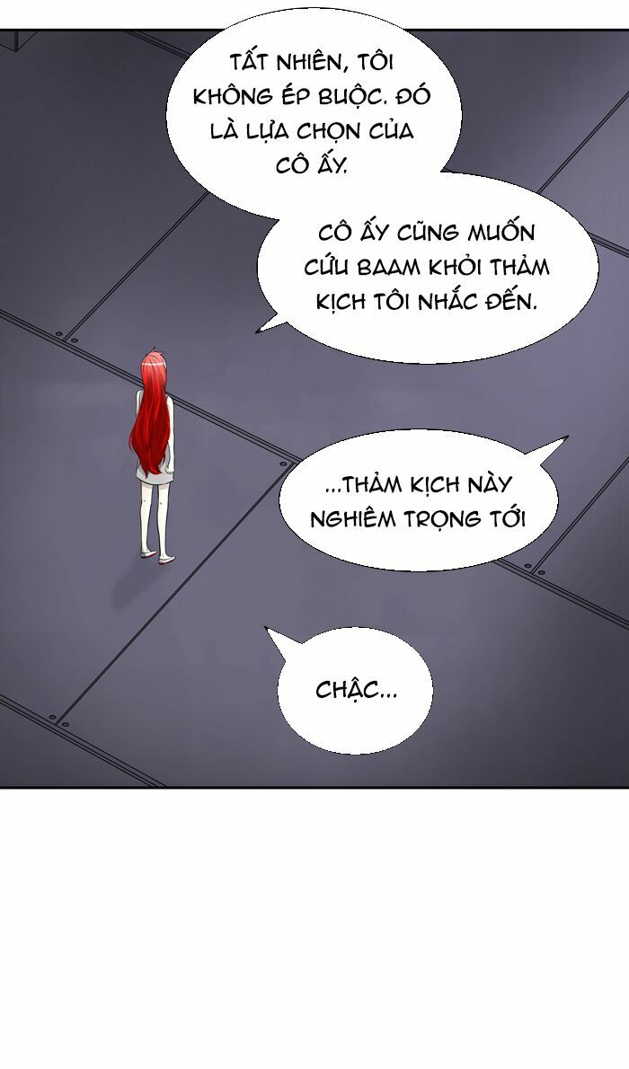 tòa tháp bí ẩn 2 chapter 316 34