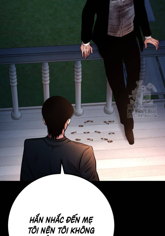 thanh kiếm báo thù chapter 54 24