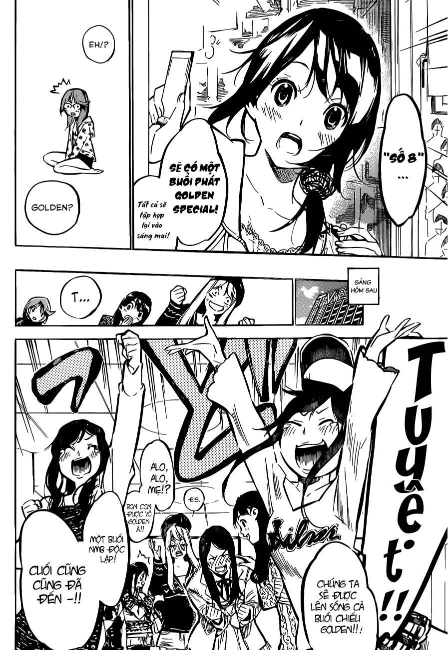 akb49 - renai kinshi jourei chapter 165 7