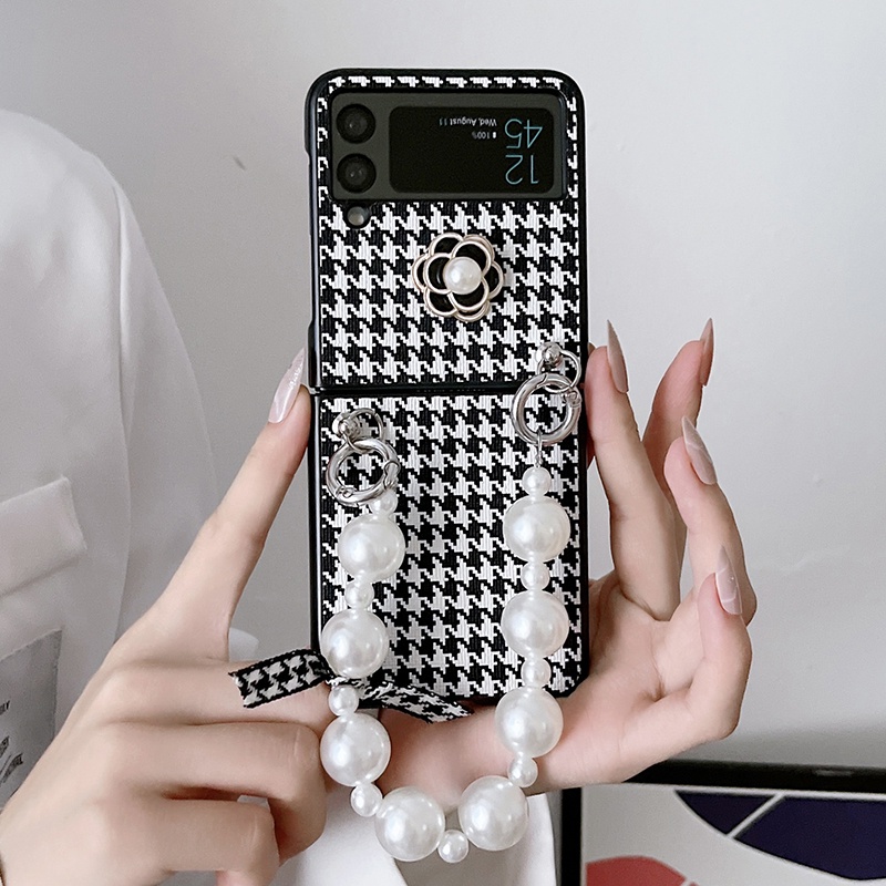 Ốp lưng cho samsung Z Flip3 - Z flip 3 - Zflip3 5G