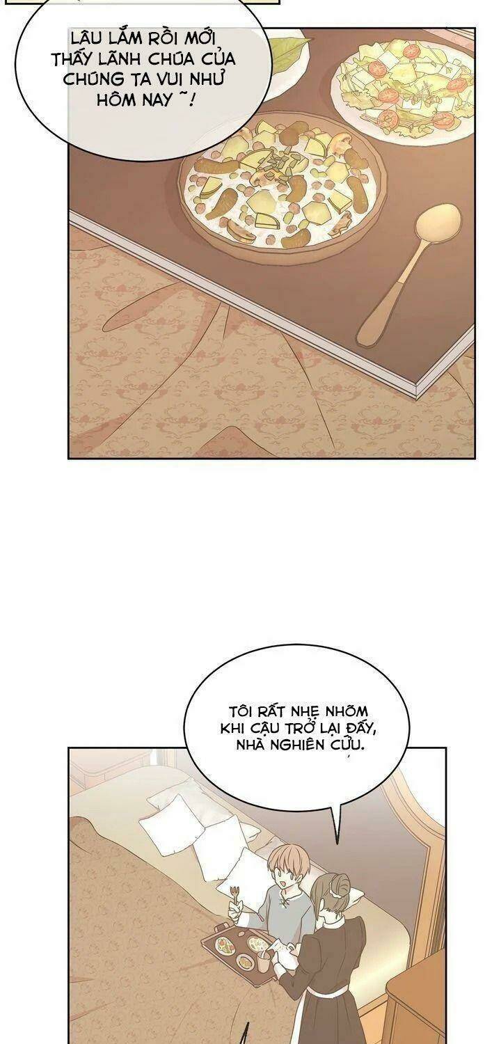 tôi chọn kết thúc của hoàng đế chapter 62 19