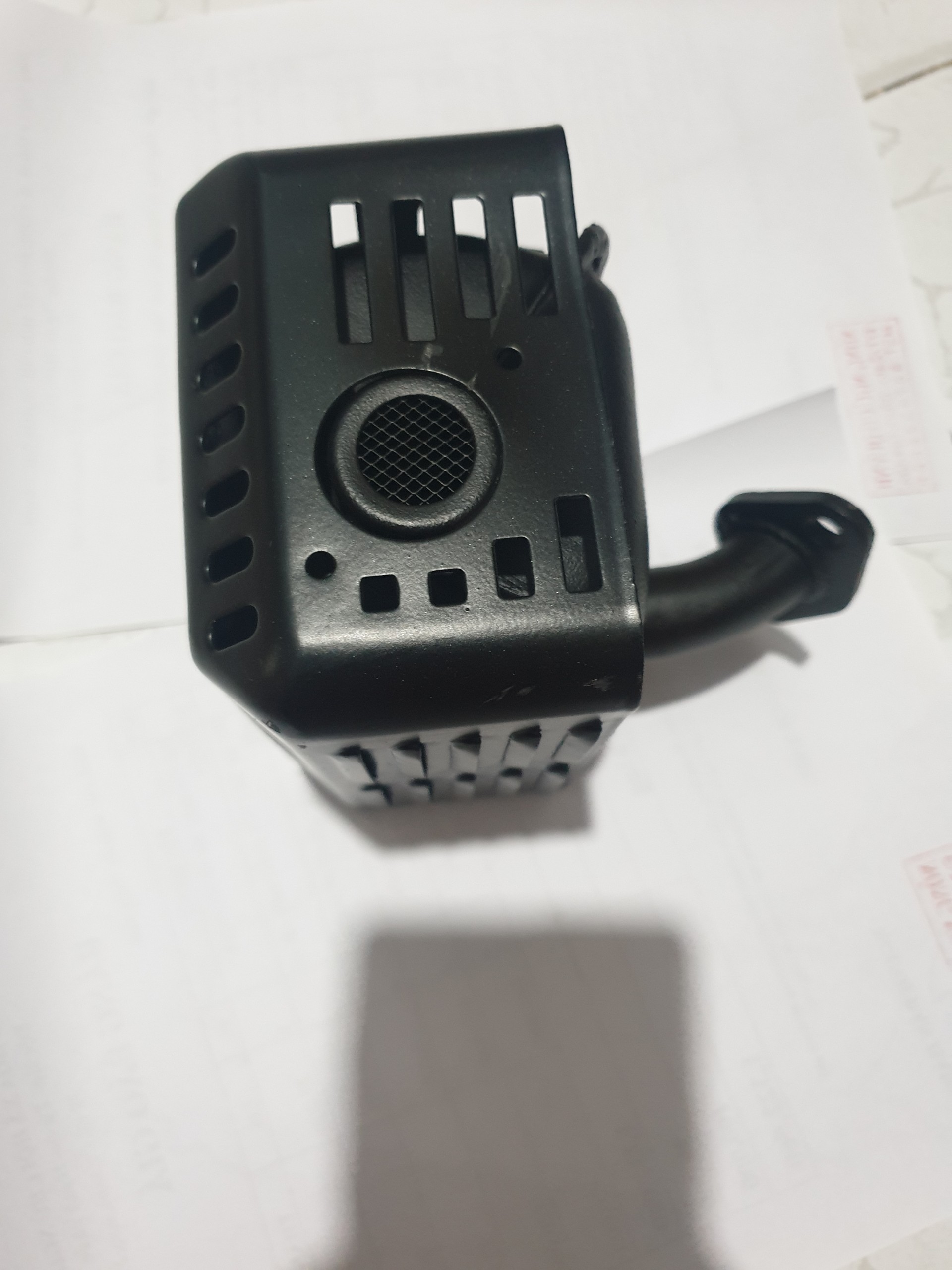 BÔ XẢ MÁY XANG / MÁY NỔ 5.5/6.5/GX200/168