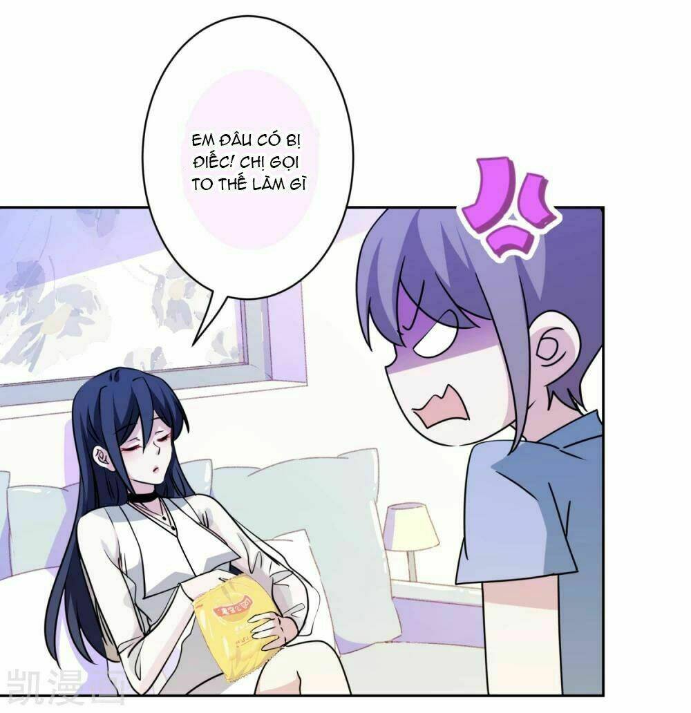 nhân vật phản diện: không ngọt không lấy tiền chapter 26 17