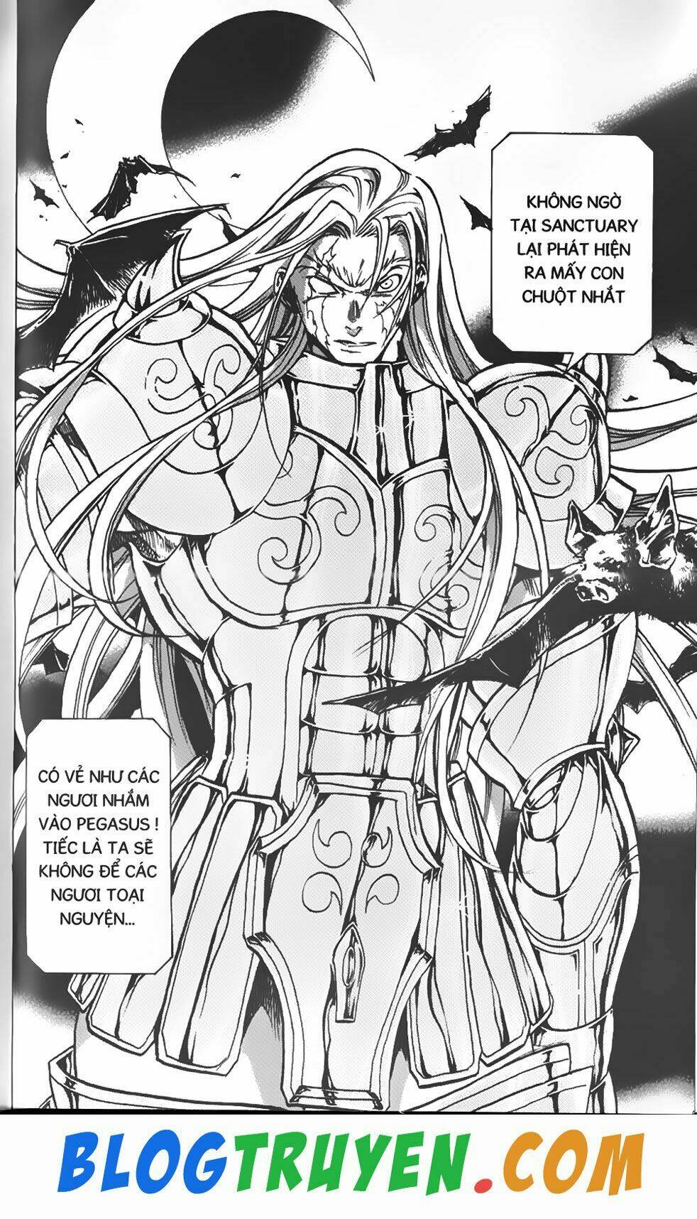 thần thoại minh vương chapter 49 18