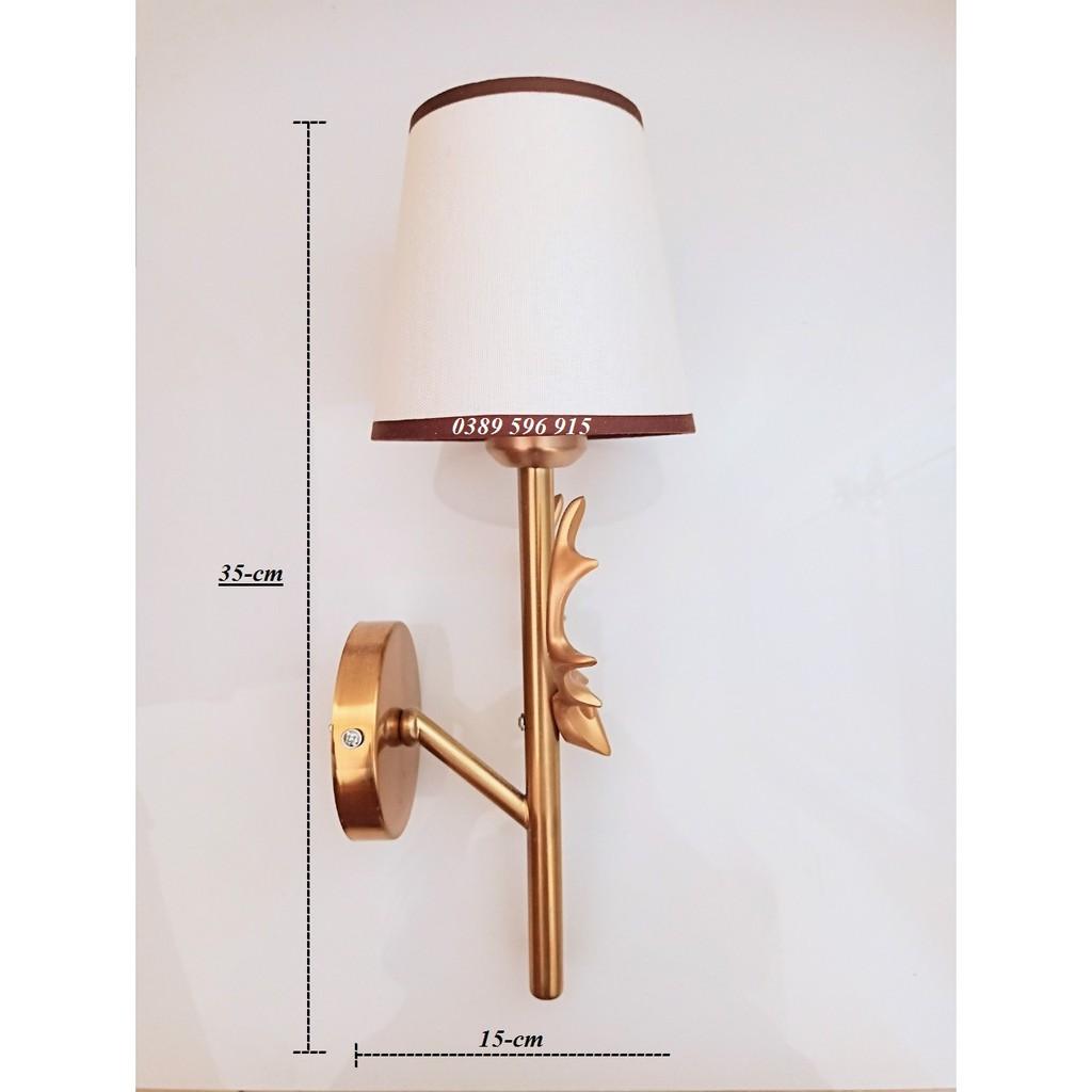 ĐÈN TƯỜNG TRANG TRÍ DD-3211