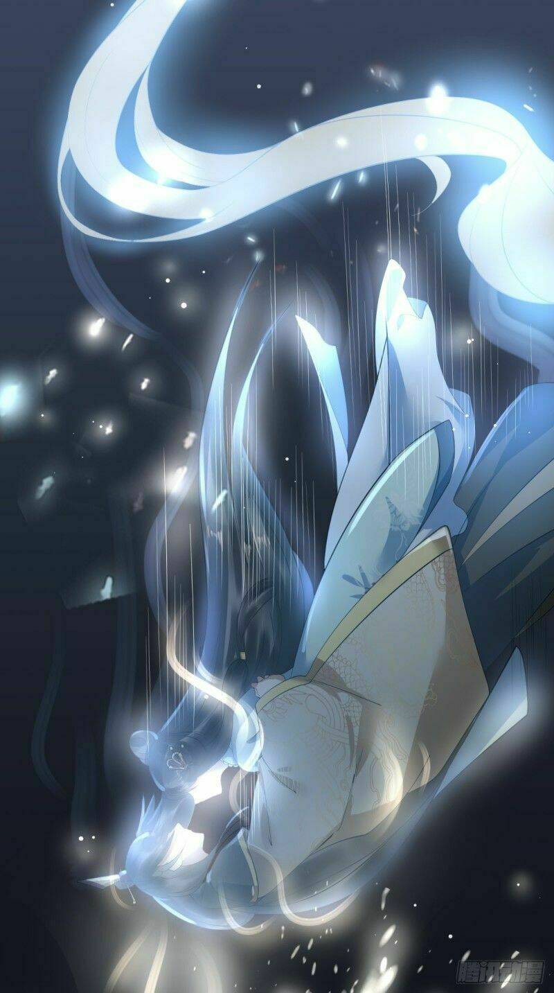 bổn cung muốn làm hoàng đế chapter 1 45