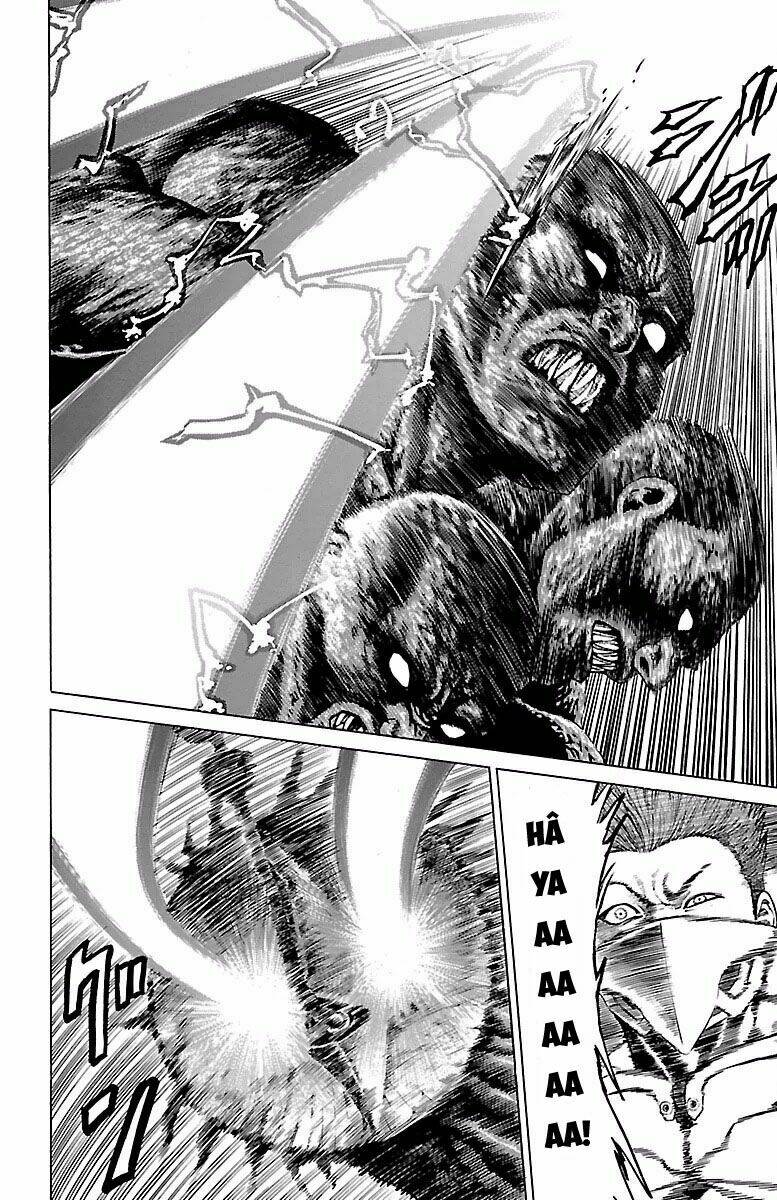 hakaijuu chapter 72 16