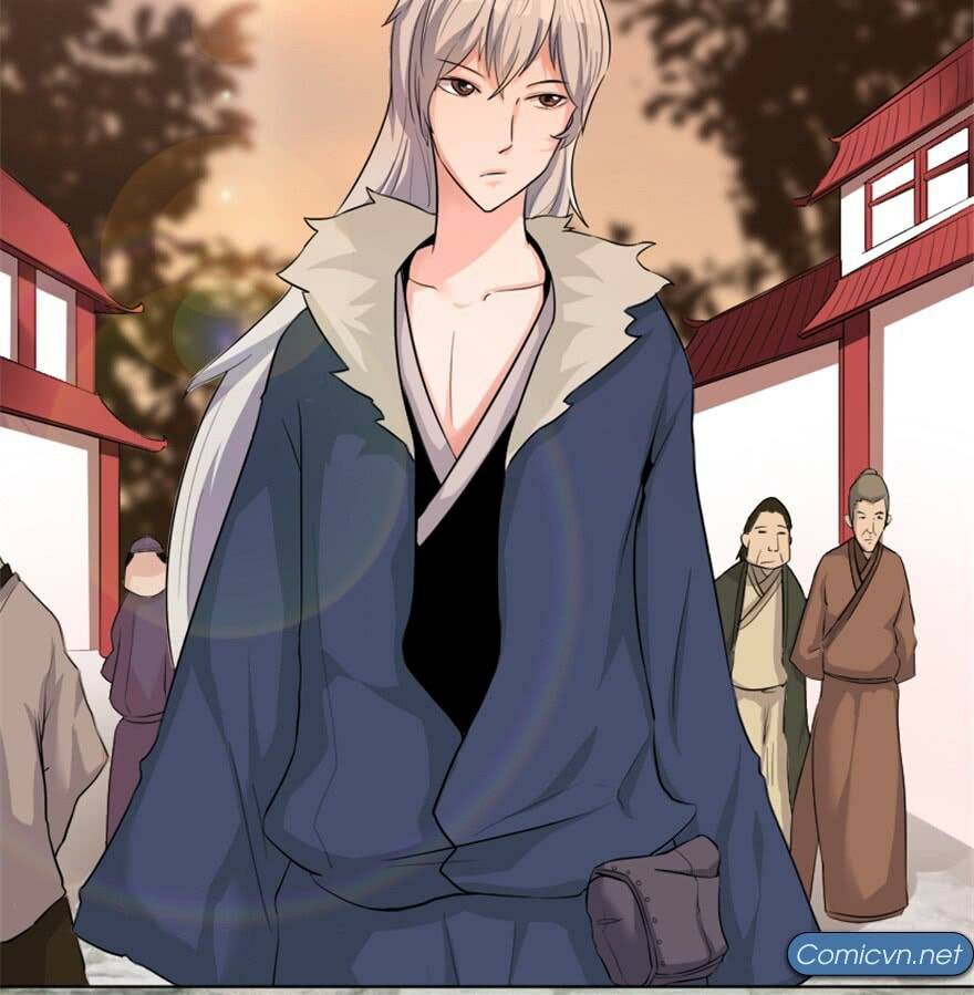 trùng sinh thành yêu chapter 3 6