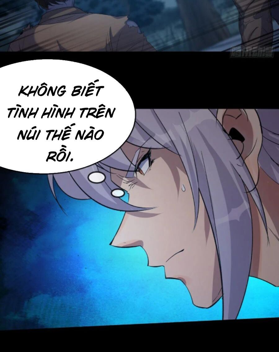 thông u đại thánh chapter 69 3