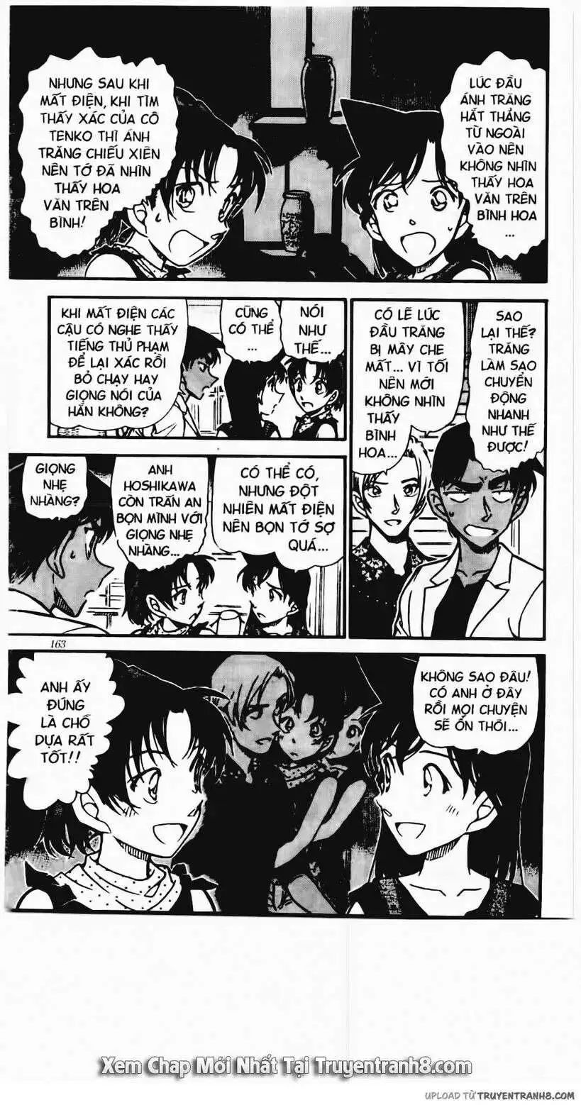 conan chapter 489 11
