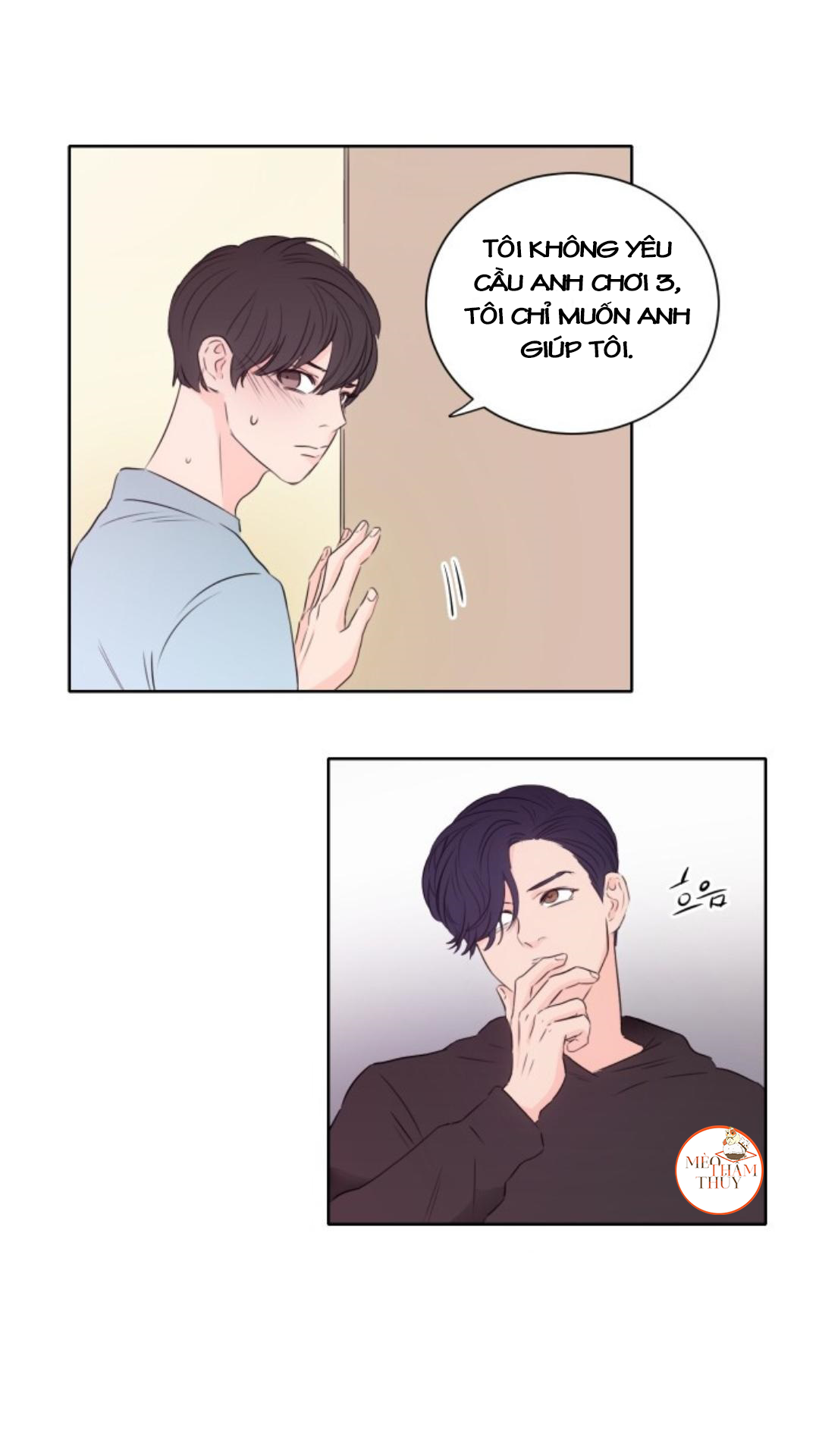 phòng 1305 chapter 10 2