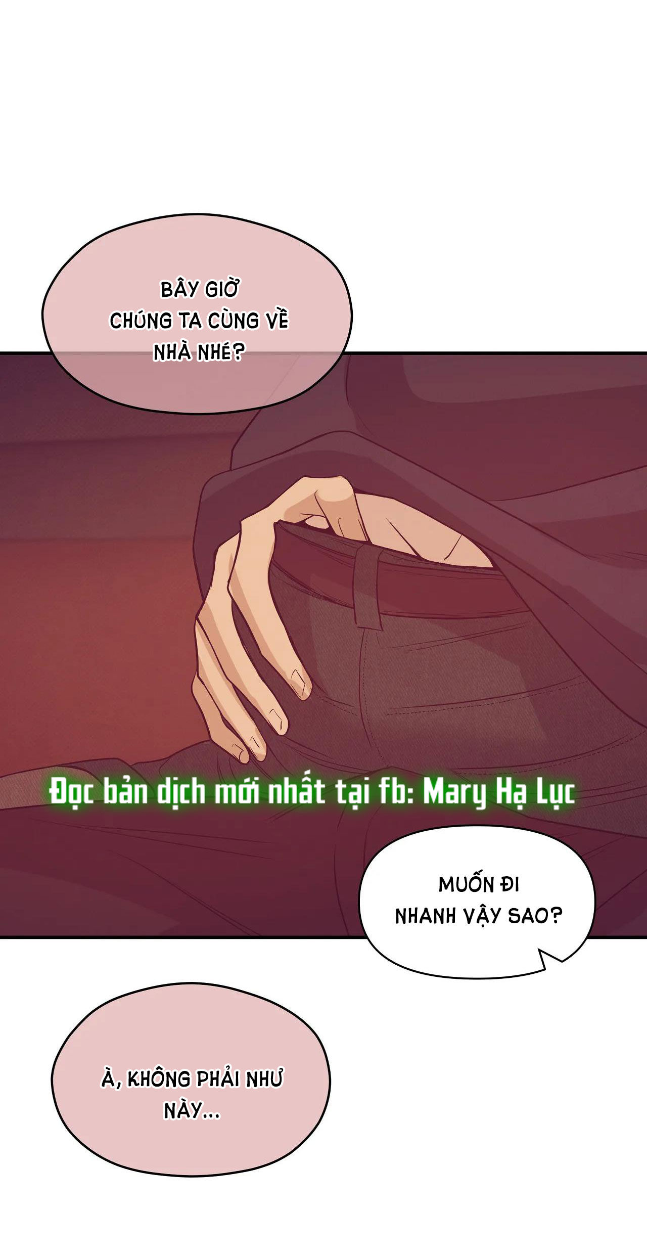 [18+] THIẾU NIÊN SÒ chapter 57.2