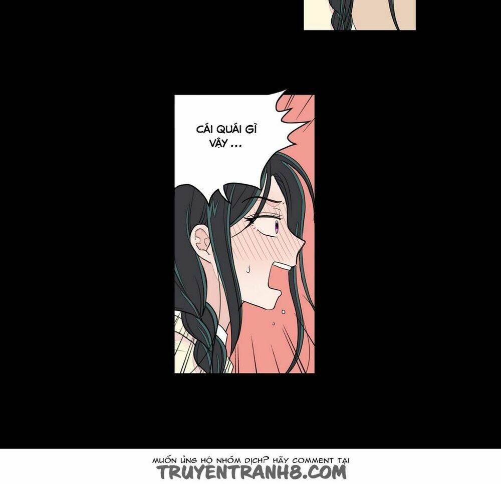 cậu nhóc tiểu học mà tôi yêu! chapter 11 4