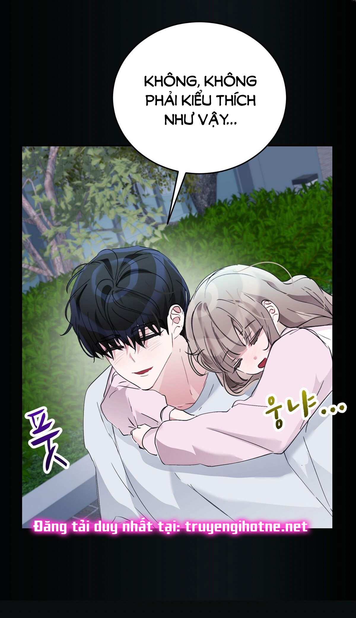 Người Bạn Dâm Loạn chapter 17.2 - Trang 5