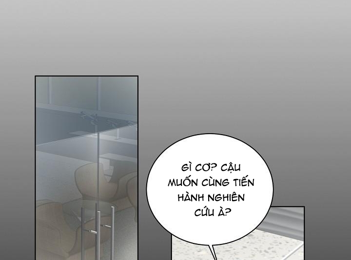 chàng tuấn mã của tôi chapter 29 15