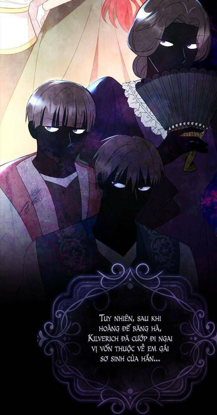 ngọn gió đông altas chapter 13 20